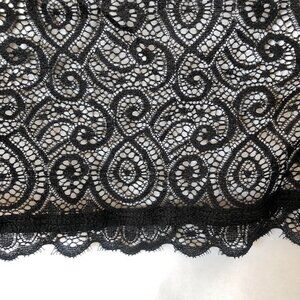 FREE PEOPLE INTIMATELY SHEER LACE BANDEAU NWT